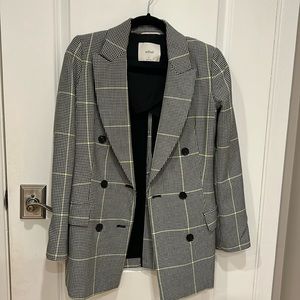 Wilfred blazer size 0